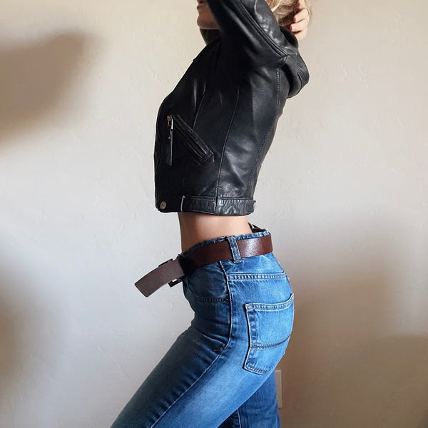 Early 2000’s Denim Staple