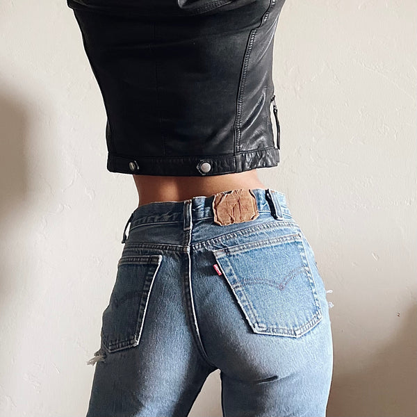 Dream Pair Vintage Levis