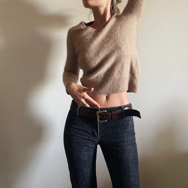 90s Cashmere Sweater