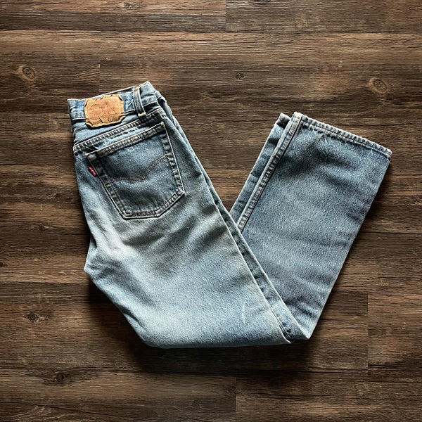 Dream Pair Vintage Levis