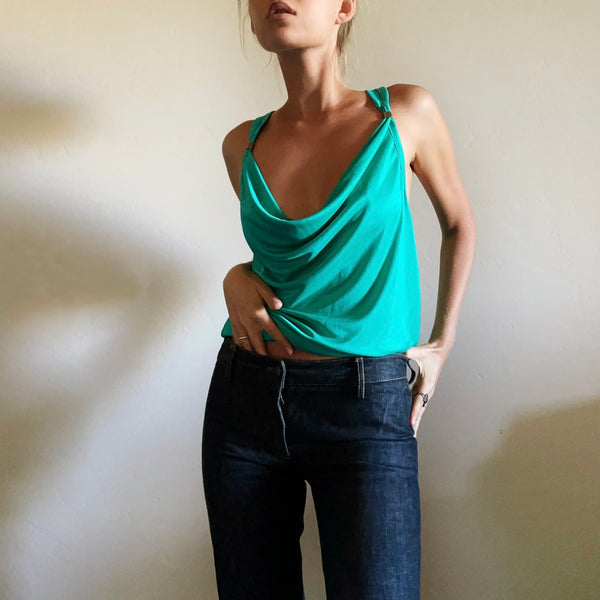 Vintage Armani Top