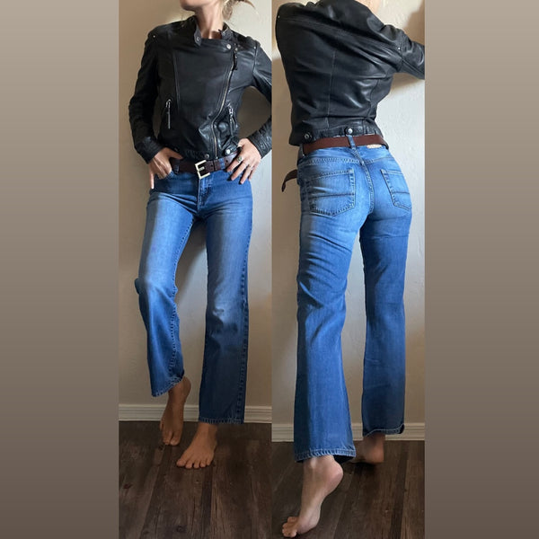 Early 2000’s Denim Staple