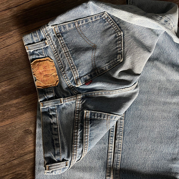Dream Pair Vintage Levis