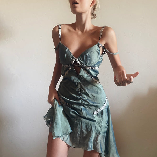 Rare Roberto Cavalli Fairy Dress