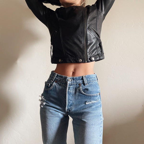Dream Pair Vintage Levis