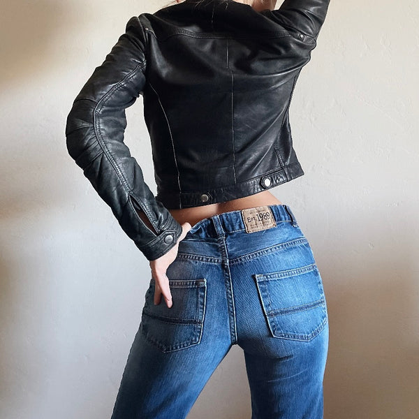 Early 2000’s Denim Staple