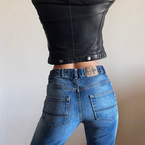 Early 2000’s Denim Staple