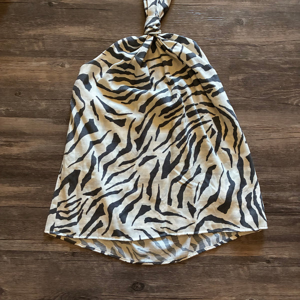 Chic Halter Top