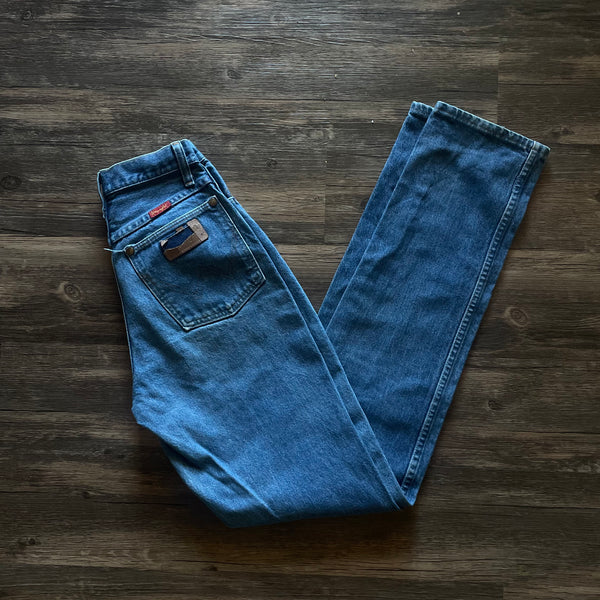 Stunning Vintage Wranglers