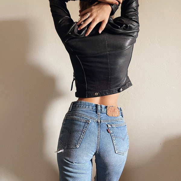 Dream Pair Vintage Levis