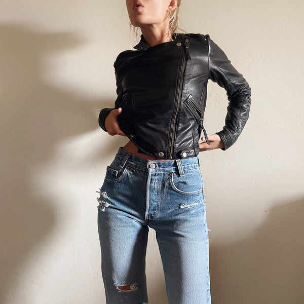 Dream Pair Vintage Levis