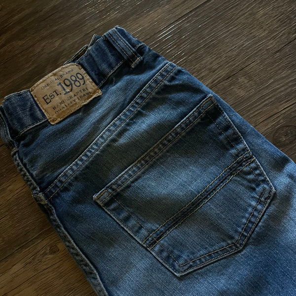 Early 2000’s Denim Staple
