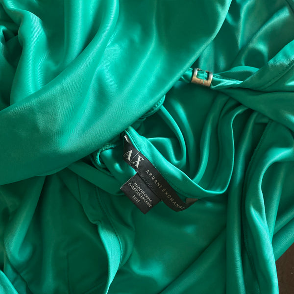 Vintage Armani Top