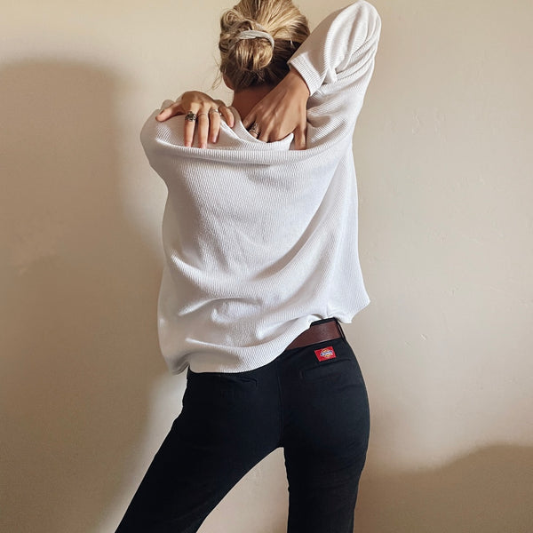 90’s Pullover