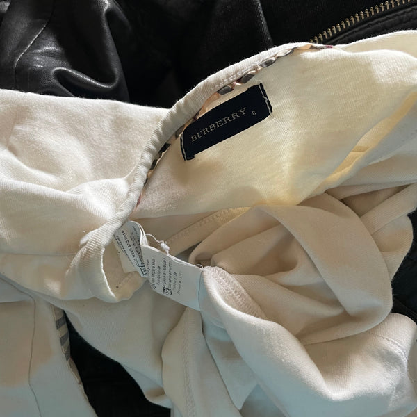 Burberry Top
