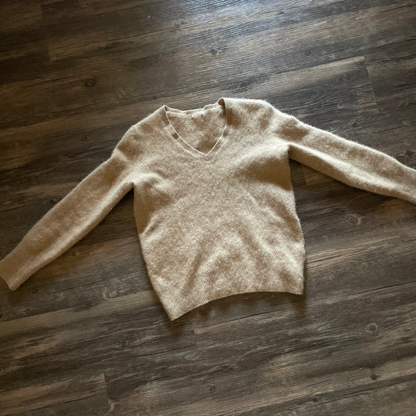 90s Cashmere Sweater
