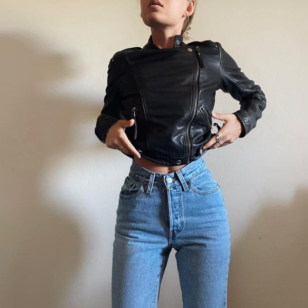 Dreamy Vintage Levis 501’s