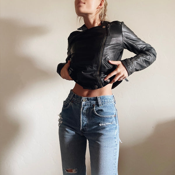 Dream Pair Vintage Levis