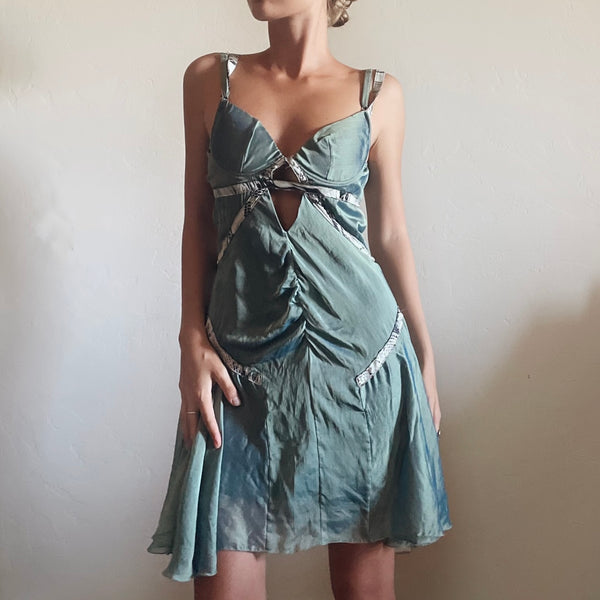 Rare Roberto Cavalli Fairy Dress