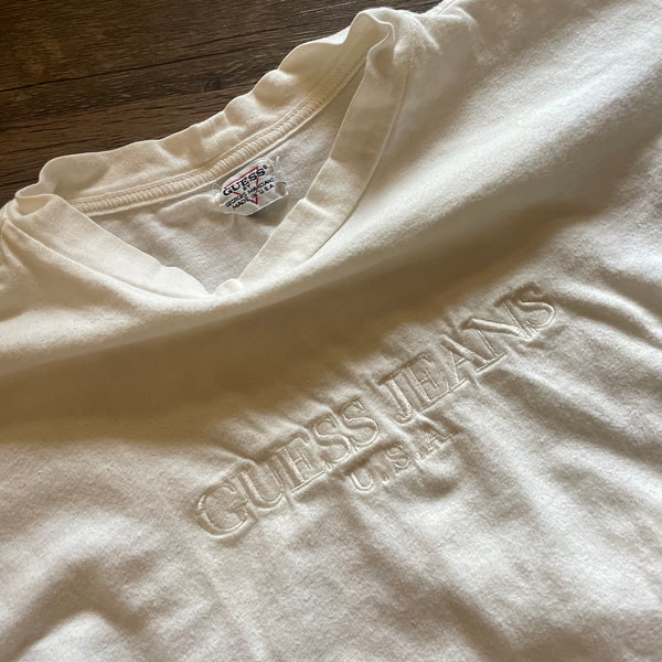 90’s Guess Tee
