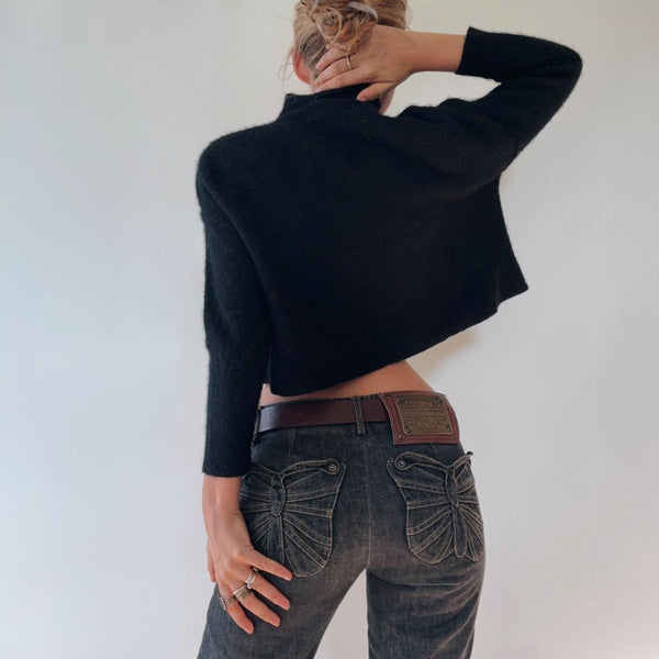 Vintage Cashmere Sweater