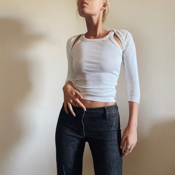 Versace Bolero