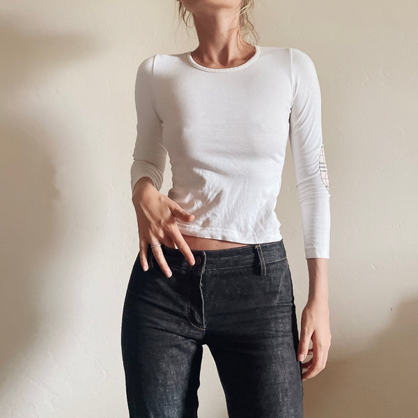 Burberry Top