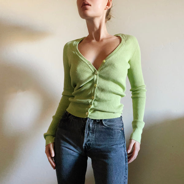 Vintage Dolce and Gabbana Sweater