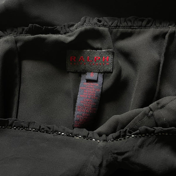 Chic 90s Ralph Lauren Dress