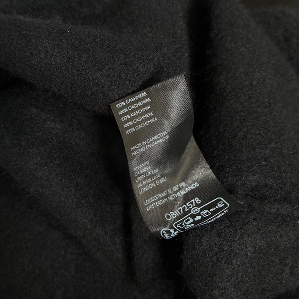 Vintage Cashmere Sweater