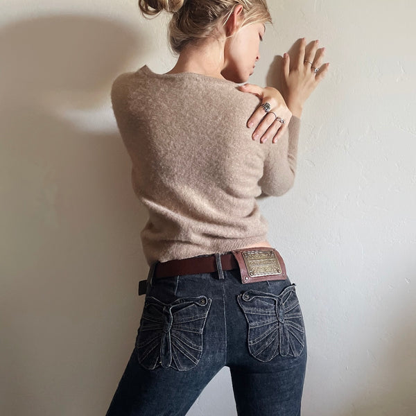 90s Cashmere Sweater