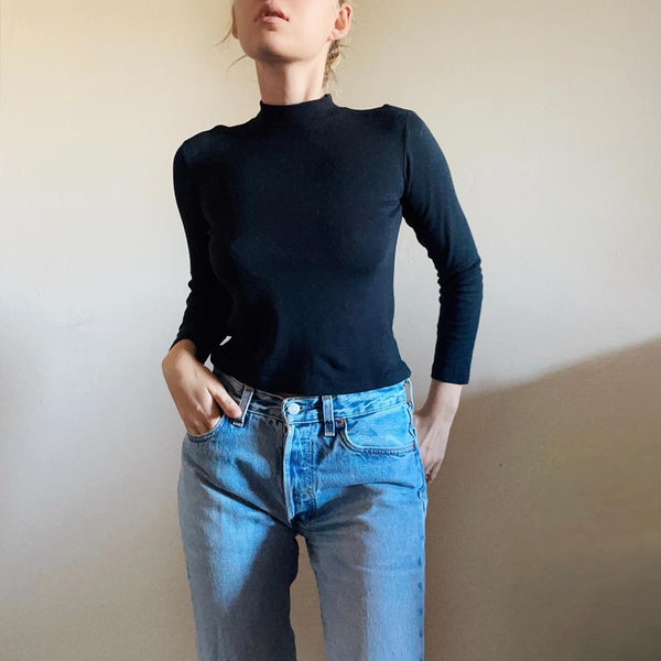 Vintage Levi’s 501’s