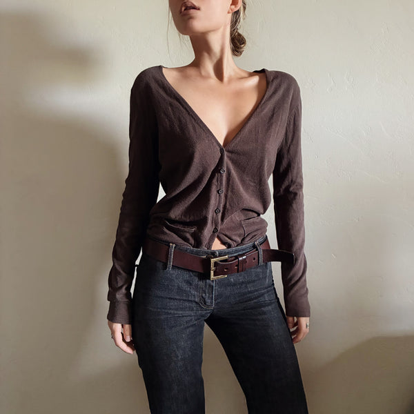 Vintage Sweater