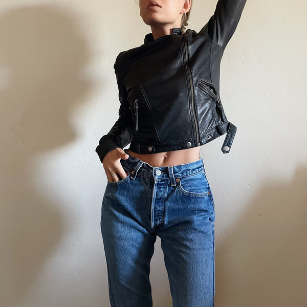 Vintage Levi’s 501’s