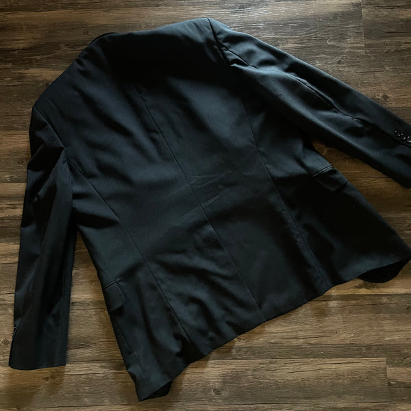 1990’s Oscar De La Renta Suit