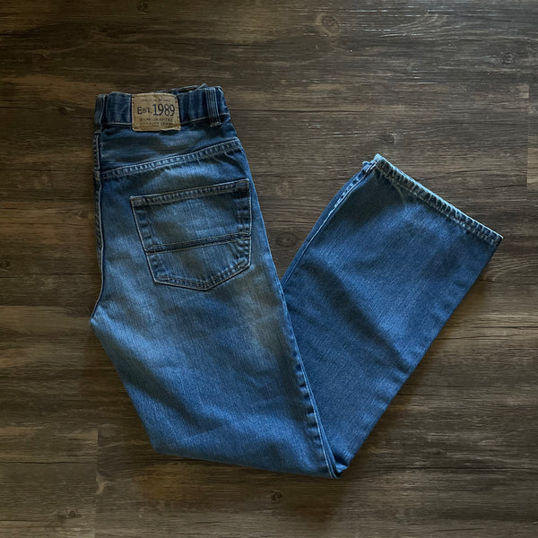 Early 2000’s Denim Staple