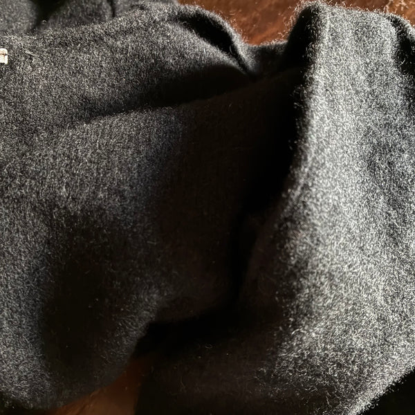90’s Cashmere Balletesque Top