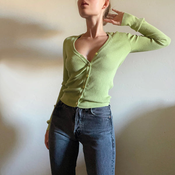 Vintage Dolce and Gabbana Sweater