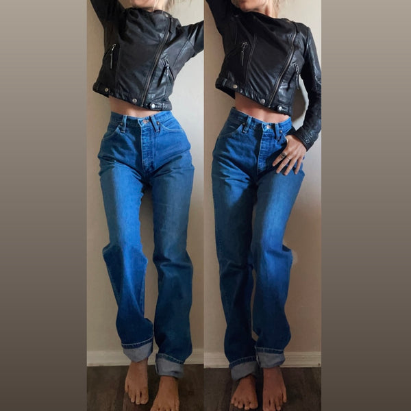 Stunning Vintage Wranglers