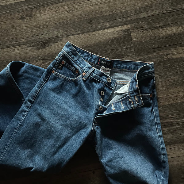Vintage Guess Jeans