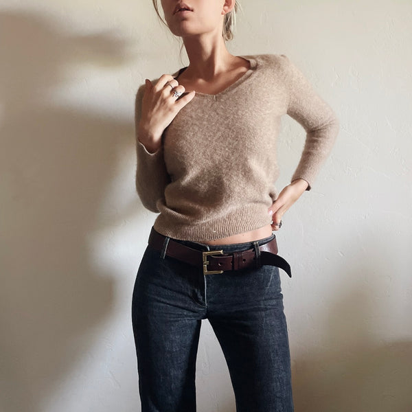 90s Cashmere Sweater