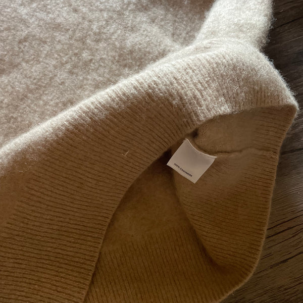 90s Cashmere Sweater