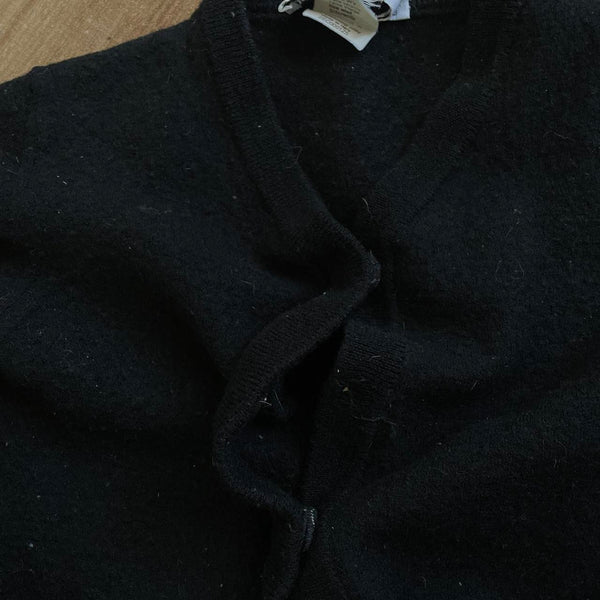 1990's Mini Wool Dolce and Gabbana Sweater