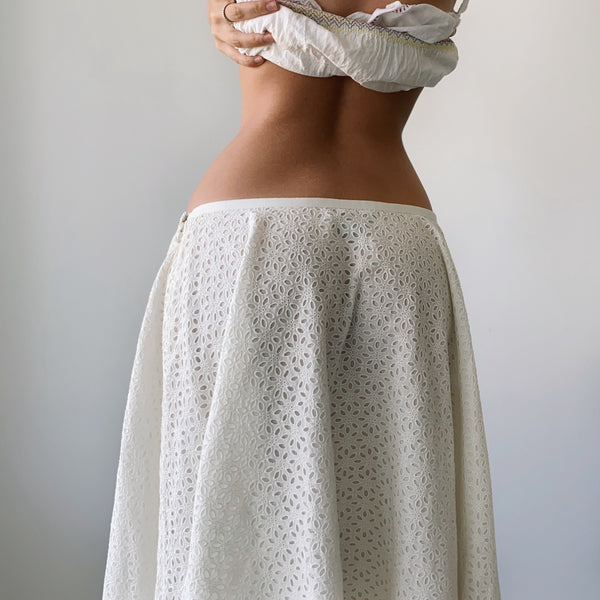 Vintage 90’s Ralph Lauren Skirt