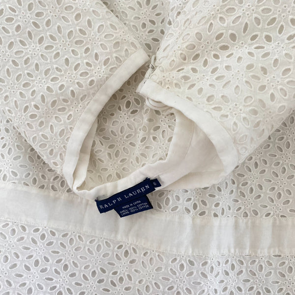 Vintage 90’s Ralph Lauren Skirt