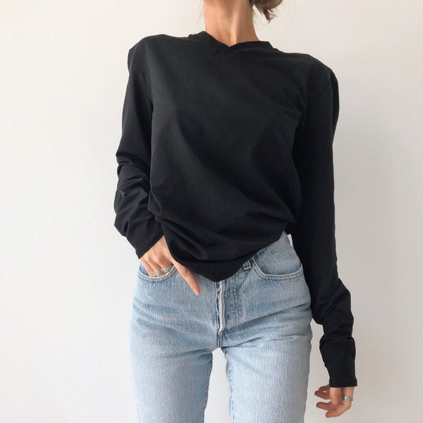 Vintage Dolce and Gabbana staple Tee