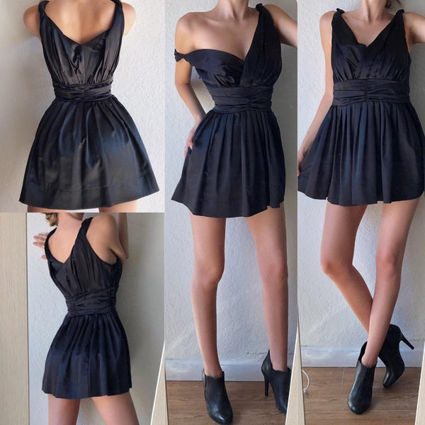 Vintage DKNY Mini Dress