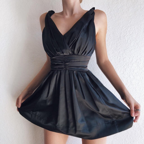 Vintage DKNY Mini Dress