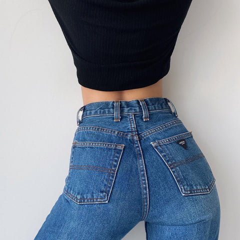 Vintage Petite Guess Jeans