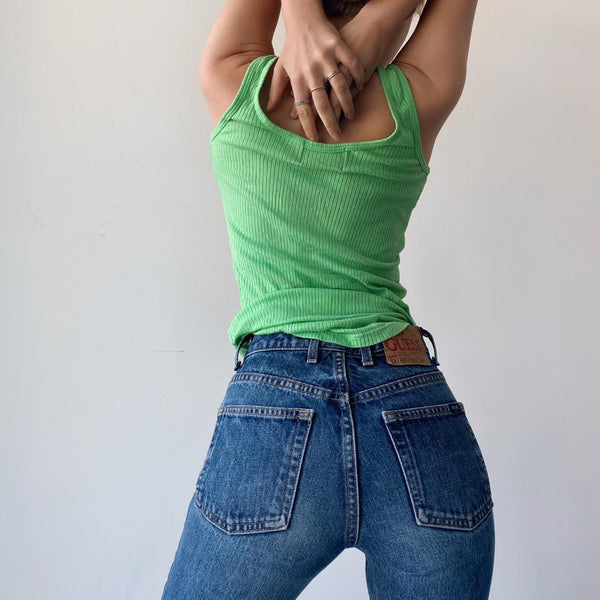 Y2K Juicy Couture Tank